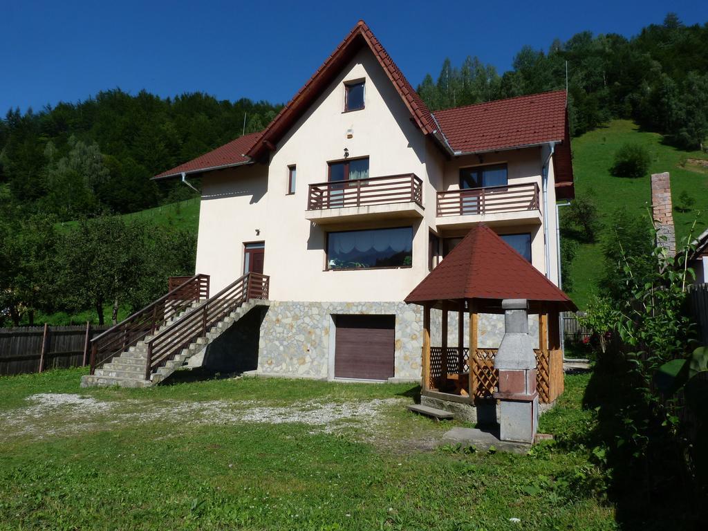 Villa Roua Bran  Room photo